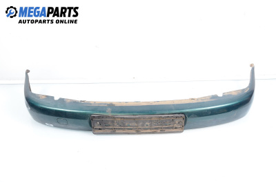 Предна броня за Volkswagen Polo Hatchback II (10.1994 - 10.1999), хечбек, позиция: предна