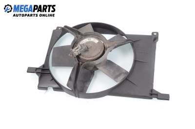Перка охлаждане за Opel Tigra Coupe (07.1994 - 12.2000) 1.6 16V, 106 к.с.