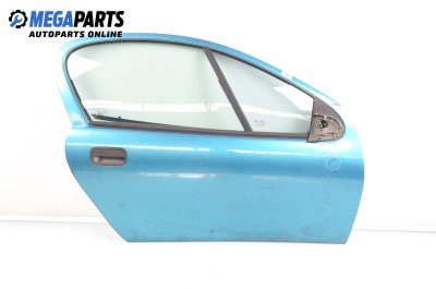 Врата за Opel Tigra Coupe (07.1994 - 12.2000), 2+1 вр., купе, позиция: дясна