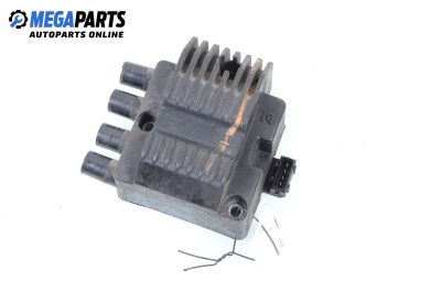 Запалителна бобина за Opel Tigra Coupe (07.1994 - 12.2000) 1.6 16V, 106 к.с., № 1103872