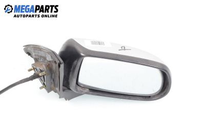 Огледало за Mazda 323 F VI Hatchback (09.1998 - 05.2004), 4+1 вр., хечбек, позиция: дясна