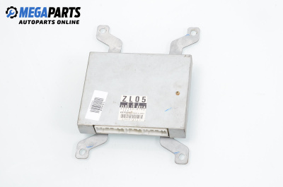 Компютър двигател за Mazda 323 F VI Hatchback (09.1998 - 05.2004) 1.5 16V, 88 к.с., № 279700-0192
