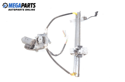 Машинка ел. стъкло за Mazda 323 F VI Hatchback (09.1998 - 05.2004), 4+1 вр., хечбек, позиция: предна, лява