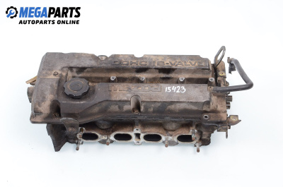 Глава за Mazda 323 F VI Hatchback (09.1998 - 05.2004) 1.5 16V, 88 к.с.