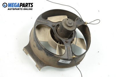 Перка охлаждане за Skoda Favorit Forman (06.1988 - 06.1995) 1.3 (135), 60 к.с.