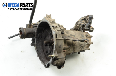 Ръчна скоростна кутия за Skoda Favorit Forman (06.1988 - 06.1995) 1.3 (135), 60 к.с.