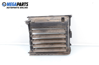 Дифузьор за BMW 3 Series E46 Touring (10.1999 - 06.2005) 320 d, 150 к.с.