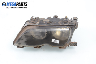 Фар за BMW 3 Series E46 Touring (10.1999 - 06.2005), комби, позиция: лява