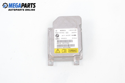 Модул за AIRBAG за BMW 3 Series E46 Touring (10.1999 - 06.2005), № 0 285 001 458