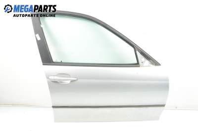 Врата за BMW 3 Series E46 Touring (10.1999 - 06.2005), 4+1 вр., комби, позиция: предна, дясна
