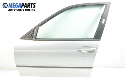 Врата за BMW 3 Series E46 Touring (10.1999 - 06.2005), 4+1 вр., комби, позиция: предна, лява