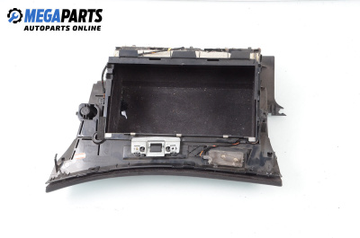 Жабка за BMW 3 Series E46 Touring (10.1999 - 06.2005)