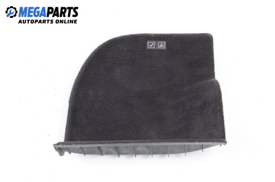 Кора багажник за BMW 3 Series E46 Touring (10.1999 - 06.2005), комби