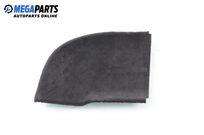 Кора багажник за BMW 3 Series E46 Touring (10.1999 - 06.2005), комби