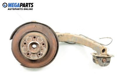 Шенкел главина за BMW 3 Series E46 Touring (10.1999 - 06.2005), позиция: задна, лява