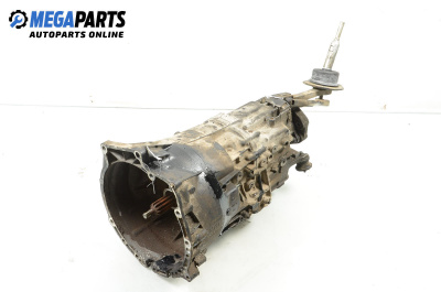 Ръчна скоростна кутия за BMW 3 Series E46 Touring (10.1999 - 06.2005) 320 d, 150 к.с.