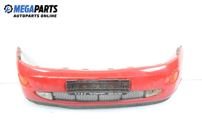 Предна броня за Ford Focus I Hatchback (10.1998 - 12.2007), хечбек, позиция: предна