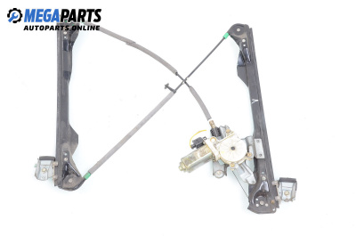 Машинка ел. стъкло за Ford Focus I Hatchback (10.1998 - 12.2007), 2+1 вр., хечбек, позиция: лява