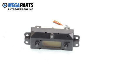 Часовник за Ford Focus I Hatchback (10.1998 - 12.2007)