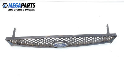 Решетка за Ford Focus I Hatchback (10.1998 - 12.2007), хечбек, позиция: предна