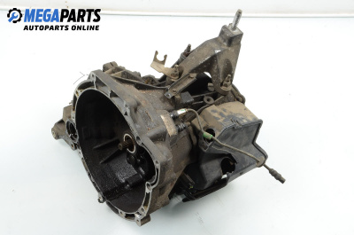 Ръчна скоростна кутия за Ford Focus I Hatchback (10.1998 - 12.2007) 1.6 16V, 100 к.с.