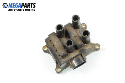 Запалителна бобина за Ford Focus I Hatchback (10.1998 - 12.2007) 1.6 16V, 100 к.с.