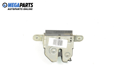 Брава заден капак за Fiat Punto Grande Punto (06.2005 - 07.2012), хечбек, позиция: задна