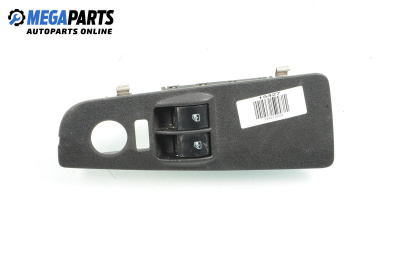 Бутони ел. стъкла  за Fiat Punto Grande Punto (06.2005 - 07.2012)