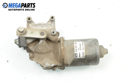 Ел. мотор за чистачките за Fiat Punto Grande Punto (06.2005 - 07.2012), хечбек, позиция: предна, № Valeo 404.978