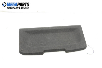 Кора багажник за Fiat Punto Grande Punto (06.2005 - 07.2012), хечбек