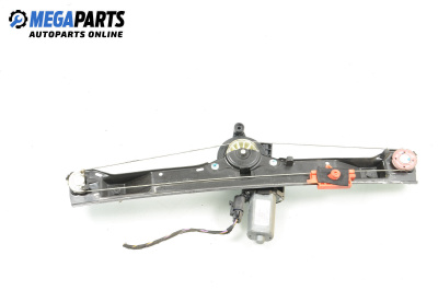 Машинка ел. стъкло за Fiat Punto Grande Punto (06.2005 - 07.2012), 2+1 вр., хечбек, позиция: дясна, № 51765574