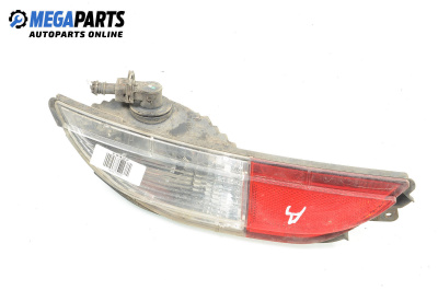 Стоп в броня за Fiat Punto Grande Punto (06.2005 - 07.2012), хечбек, позиция: дясна