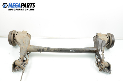 Заден мост за Fiat Punto Grande Punto (06.2005 - 07.2012), хечбек