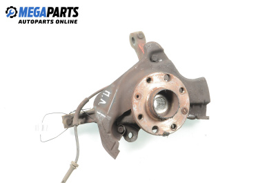 Шенкел главина за Fiat Punto Grande Punto (06.2005 - 07.2012), позиция: предна, лява