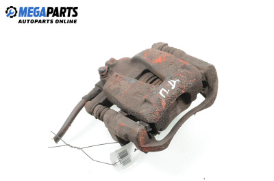 Спирачен апарат за Fiat Punto Grande Punto (06.2005 - 07.2012), позиция: предна, дясна