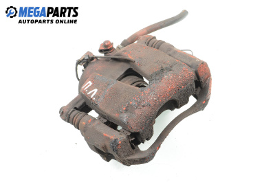 Спирачен апарат за Fiat Punto Grande Punto (06.2005 - 07.2012), позиция: предна, лява