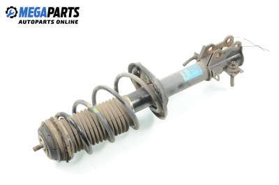 Макферсон за Fiat Punto Grande Punto (06.2005 - 07.2012), хечбек, позиция: предна, лява
