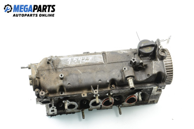 Глава за Fiat Punto Grande Punto (06.2005 - 07.2012) 1.2, 65 к.с.