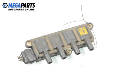 Запалителна бобина за Fiat Punto Grande Punto (06.2005 - 07.2012) 1.2, 65 к.с., № 0040100074