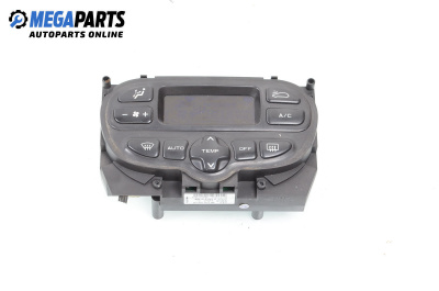 Панел климатроник за Citroen Xsara Picasso (09.1999 - 06.2012), № 9 140 010 369