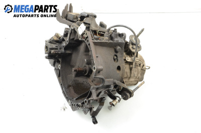 Ръчна скоростна кутия за Citroen Xsara Picasso (09.1999 - 06.2012) 1.6, 95 к.с.