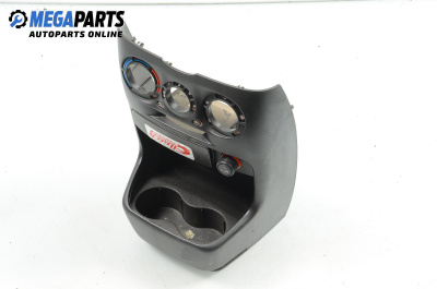 Централна конзола за Fiat Punto Hatchback II (09.1999 - 07.2012)