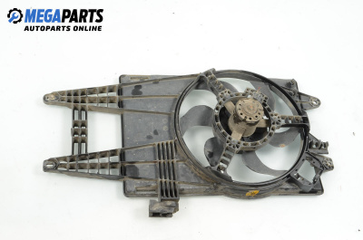 Перка охлаждане за Fiat Punto Hatchback II (09.1999 - 07.2012) 1.2 60 (188.030, .050, .130, .150, .230, .250), 60 к.с.