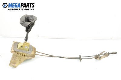 Скоростен лост с жила за Fiat Punto Hatchback II (09.1999 - 07.2012)