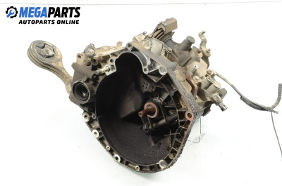 Ръчна скоростна кутия за Fiat Punto Hatchback II (09.1999 - 07.2012) 1.2 60 (188.030, .050, .130, .150, .230, .250), 60 к.с.