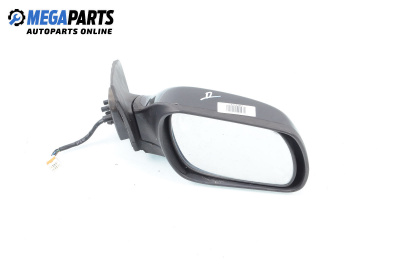 Огледало за Mazda 6 Station Wagon I (08.2002 - 12.2007), 4+1 вр., комби, позиция: дясна