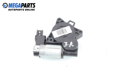 Електромотор за стъклоподемник за Mazda 6 Station Wagon I (08.2002 - 12.2007), 4+1 вр., комби, позиция: задна, лява