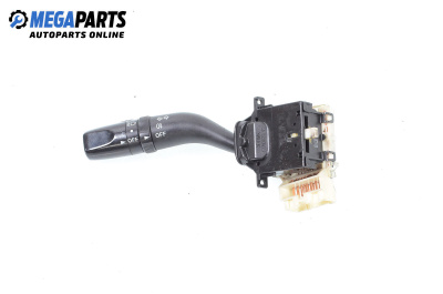 Лостче за светлини за Mazda 6 Station Wagon I (08.2002 - 12.2007)