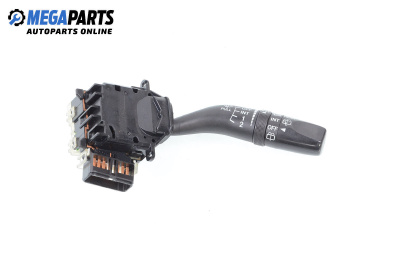 Лостче за чистачки за Mazda 6 Station Wagon I (08.2002 - 12.2007)