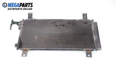 Климатичен радиатор за Mazda 6 Station Wagon I (08.2002 - 12.2007) 2.0 DI, 121 к.с.